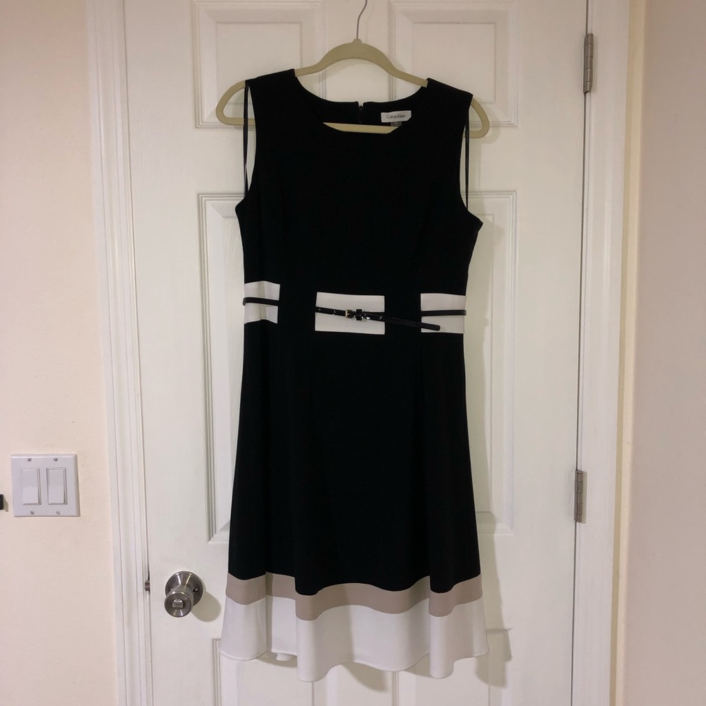 Calvin Klein Dress